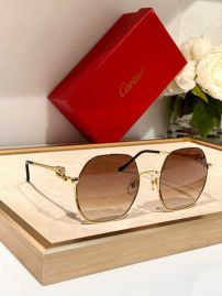 Picture of Cartier Sunglasses _SKUfw54146560fw